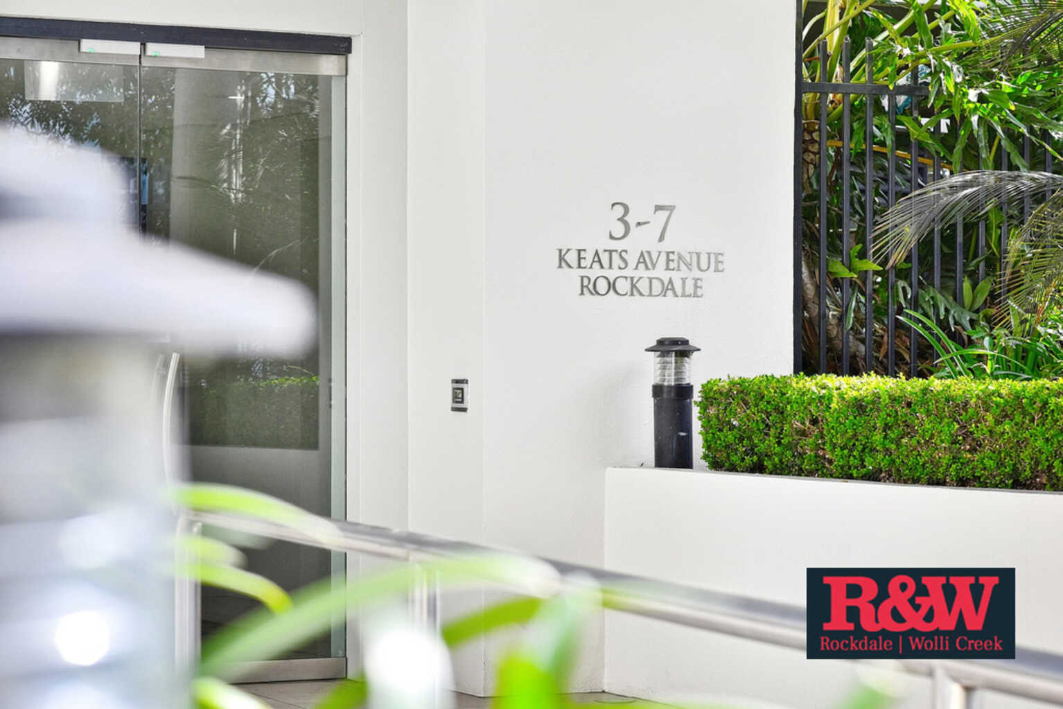 1108/5 Keats Avenue Rockdale 1108/5 Keats Avenue Rockdale