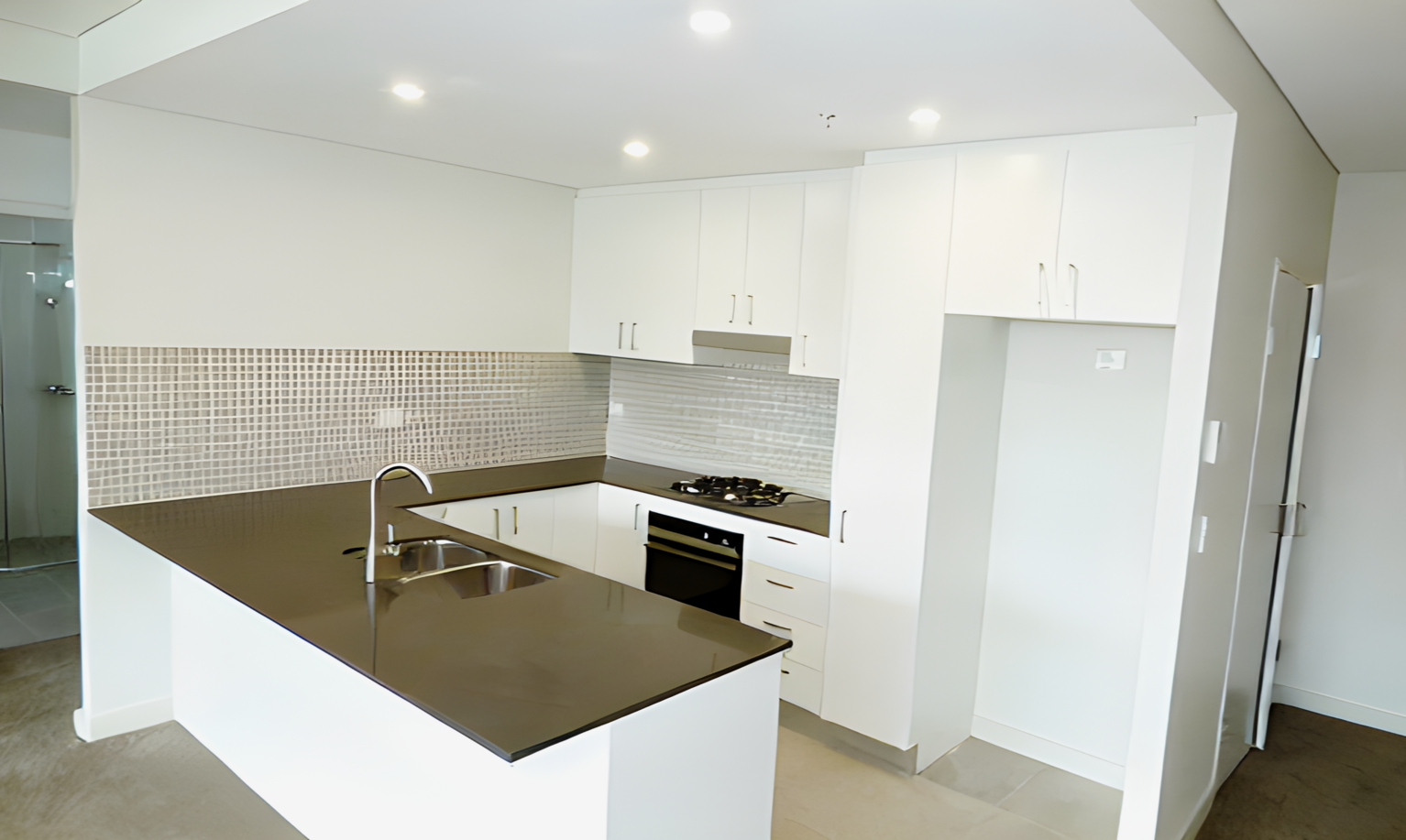 105/23-25 CHURCHILL AVENUE Strathfield 105/23-25 CHURCHILL AVENUE Strathfield