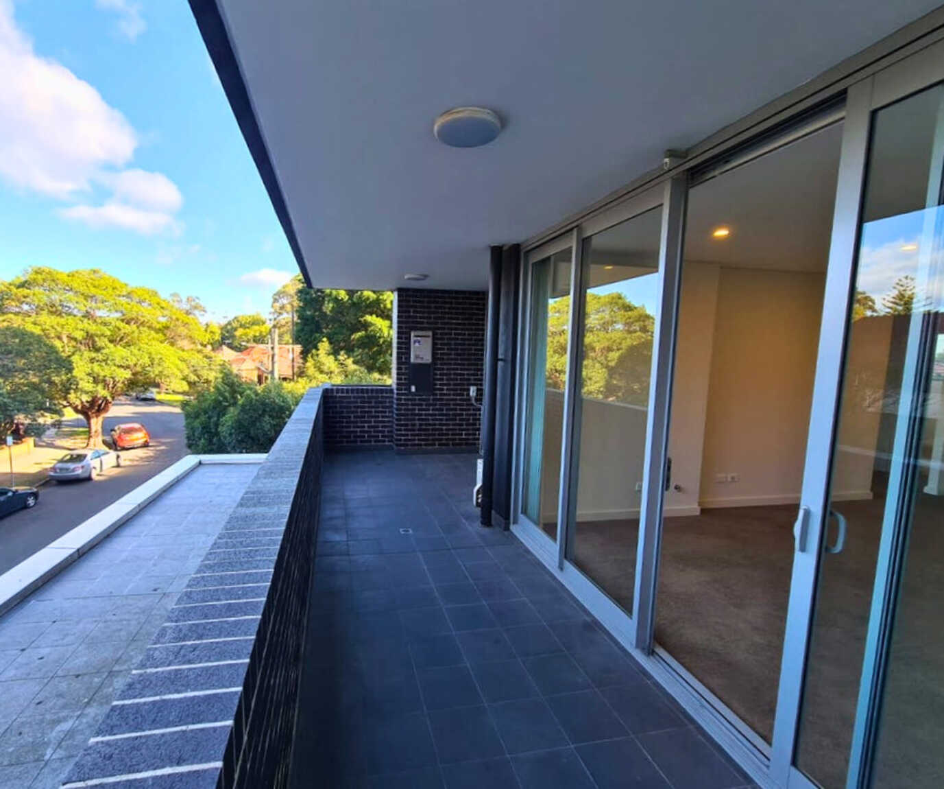 105/23-25 CHURCHILL AVENUE Strathfield 105/23-25 CHURCHILL AVENUE Strathfield