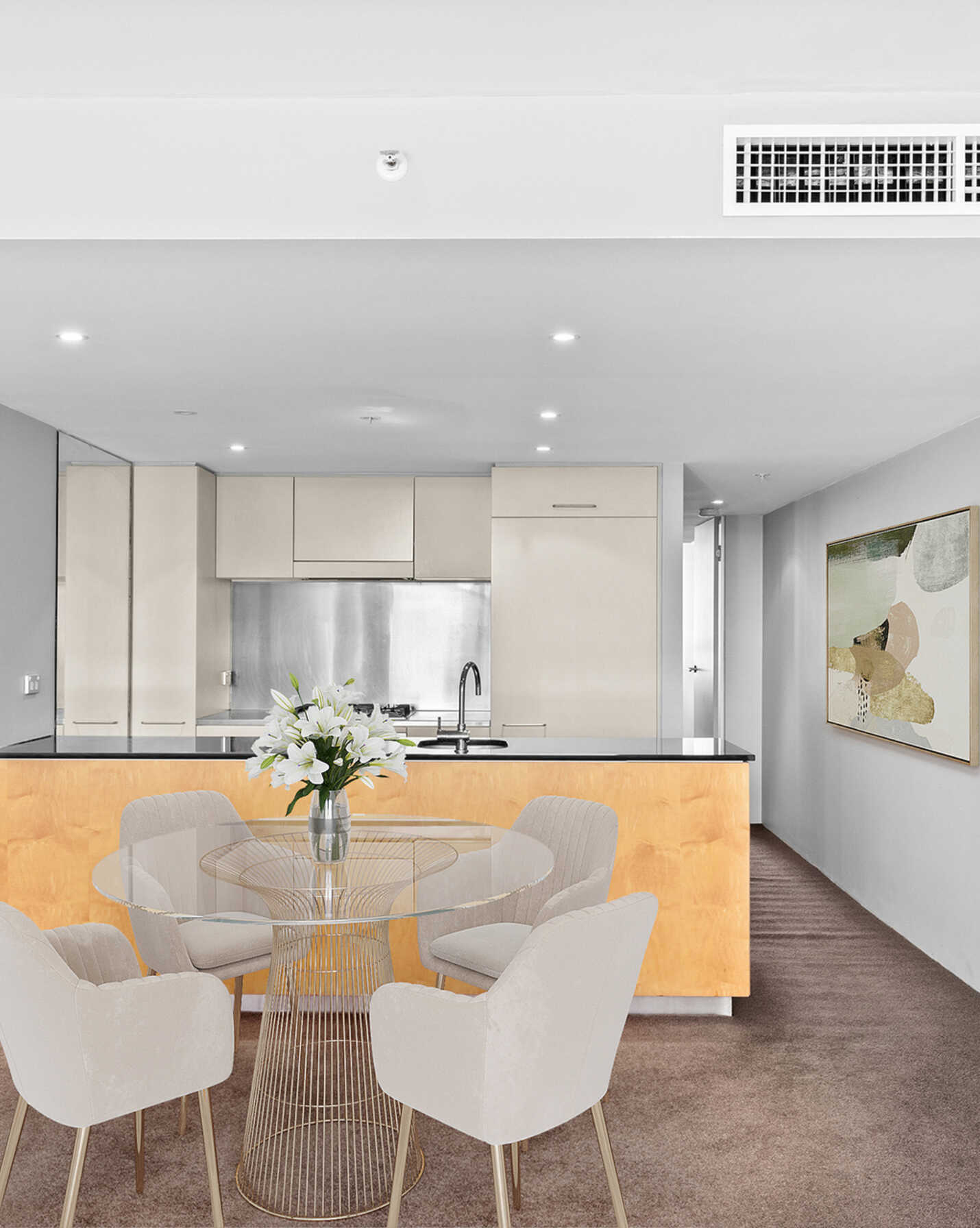 709/2a Elizabeth Bay Road Elizabeth Bay, Bay - Thumbnail 4