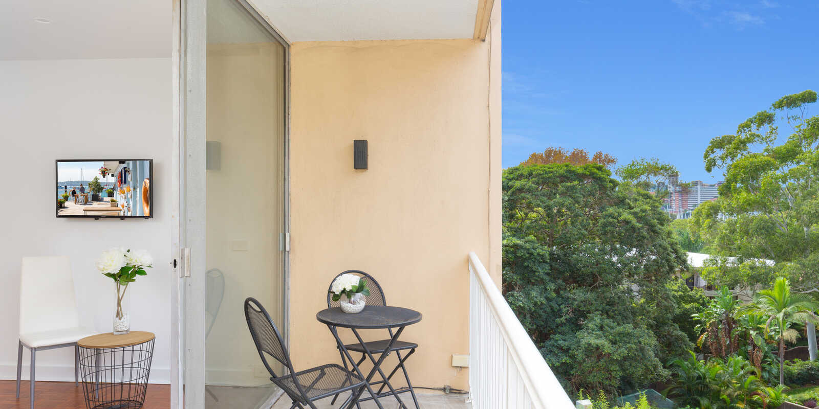301/76 Roslyn Gardens Rushcutters Bay
