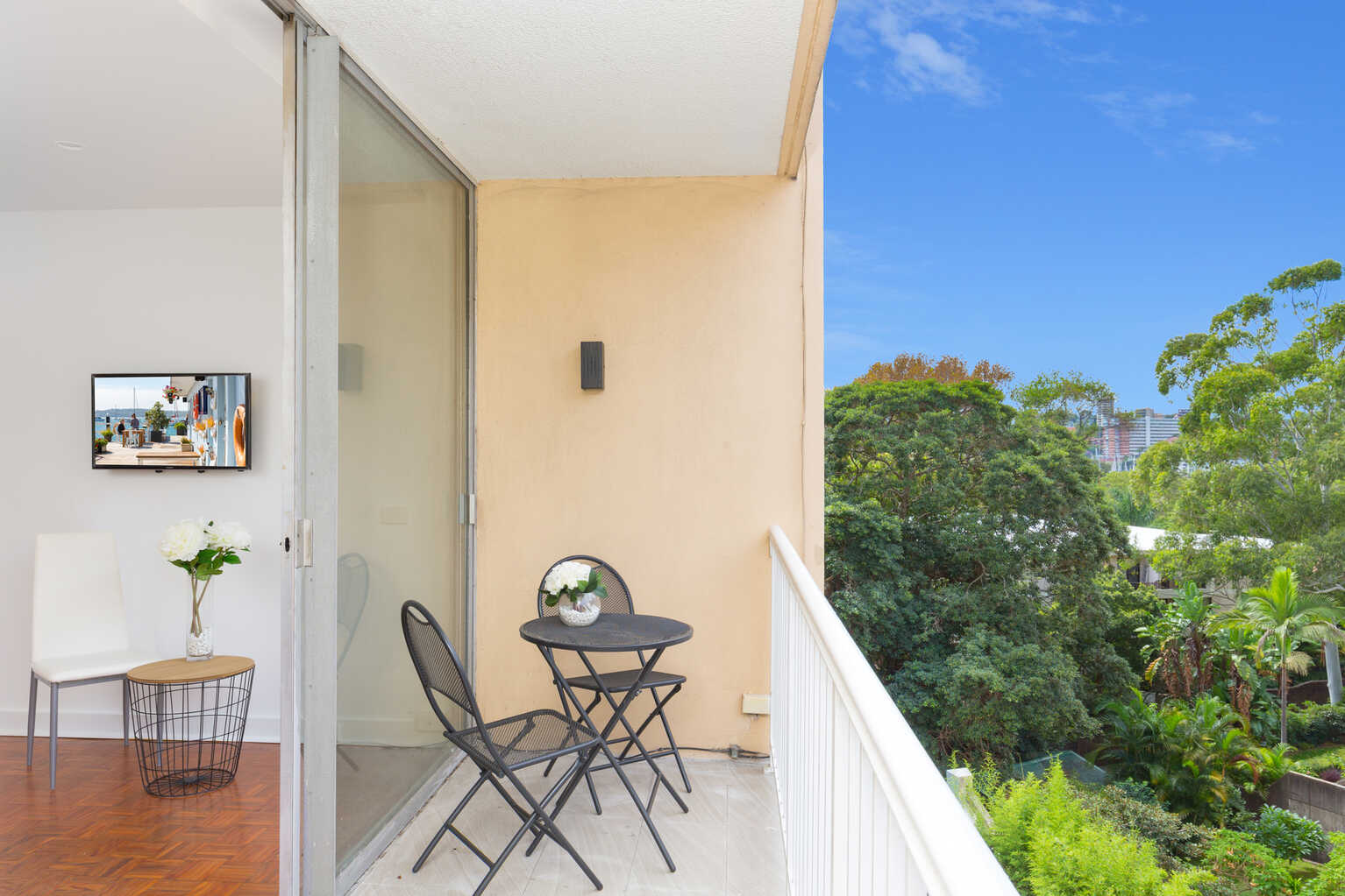 301/76 Roslyn Gardens Rushcutters Bay