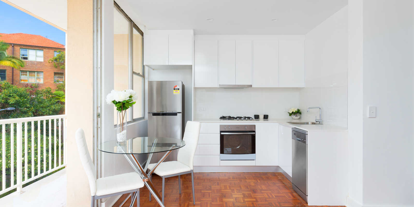 301/76 Roslyn Gardens Rushcutters Bay