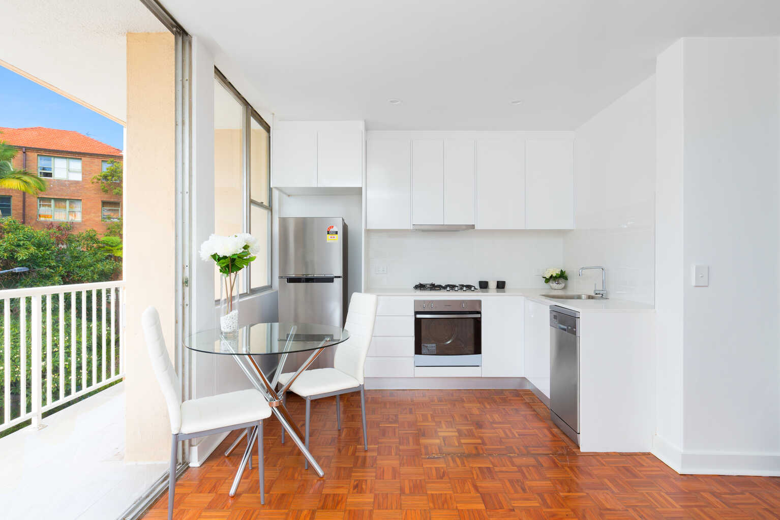 301/76 Roslyn Gardens Rushcutters Bay