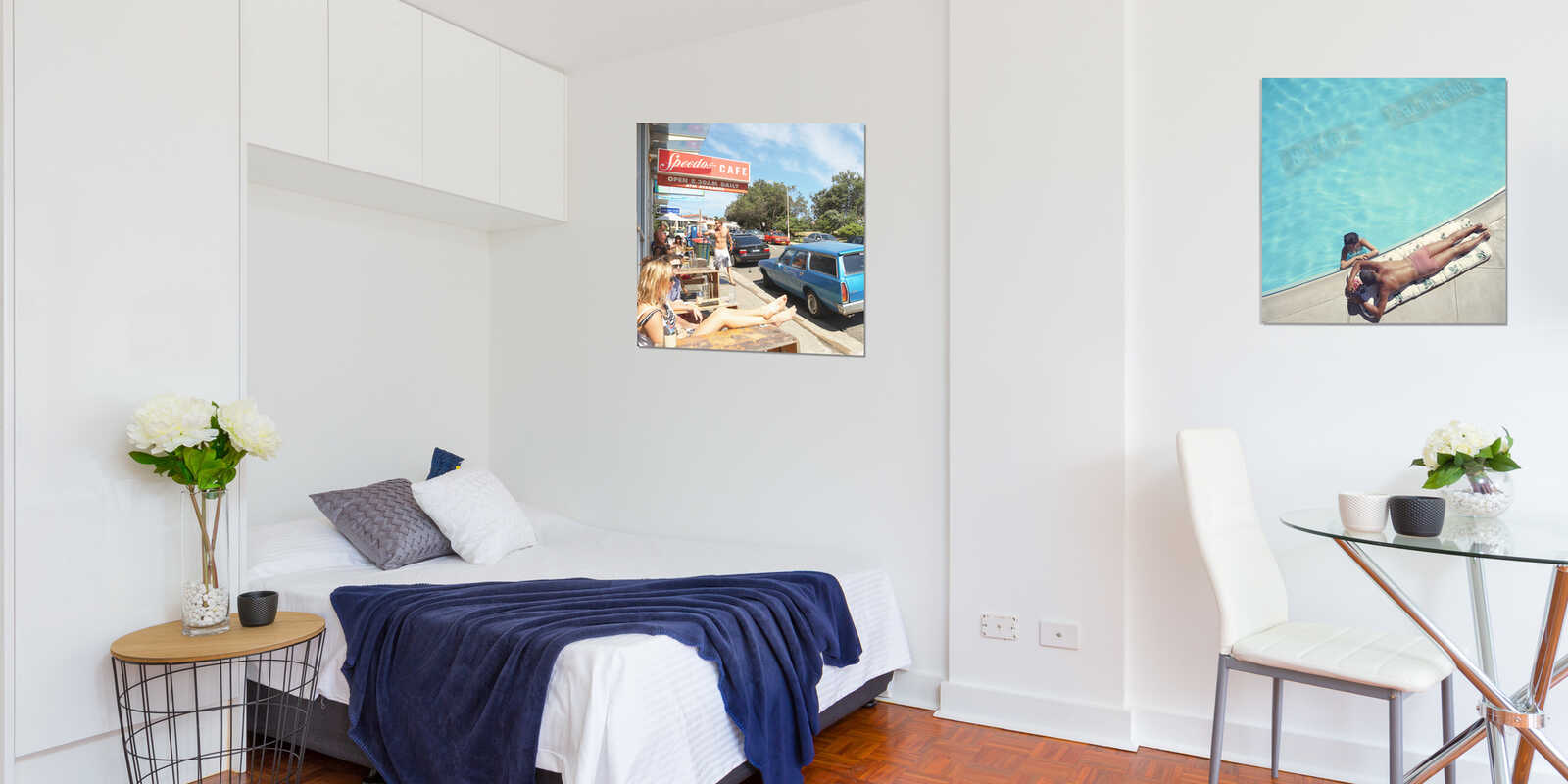 301/76 Roslyn Gardens Rushcutters Bay