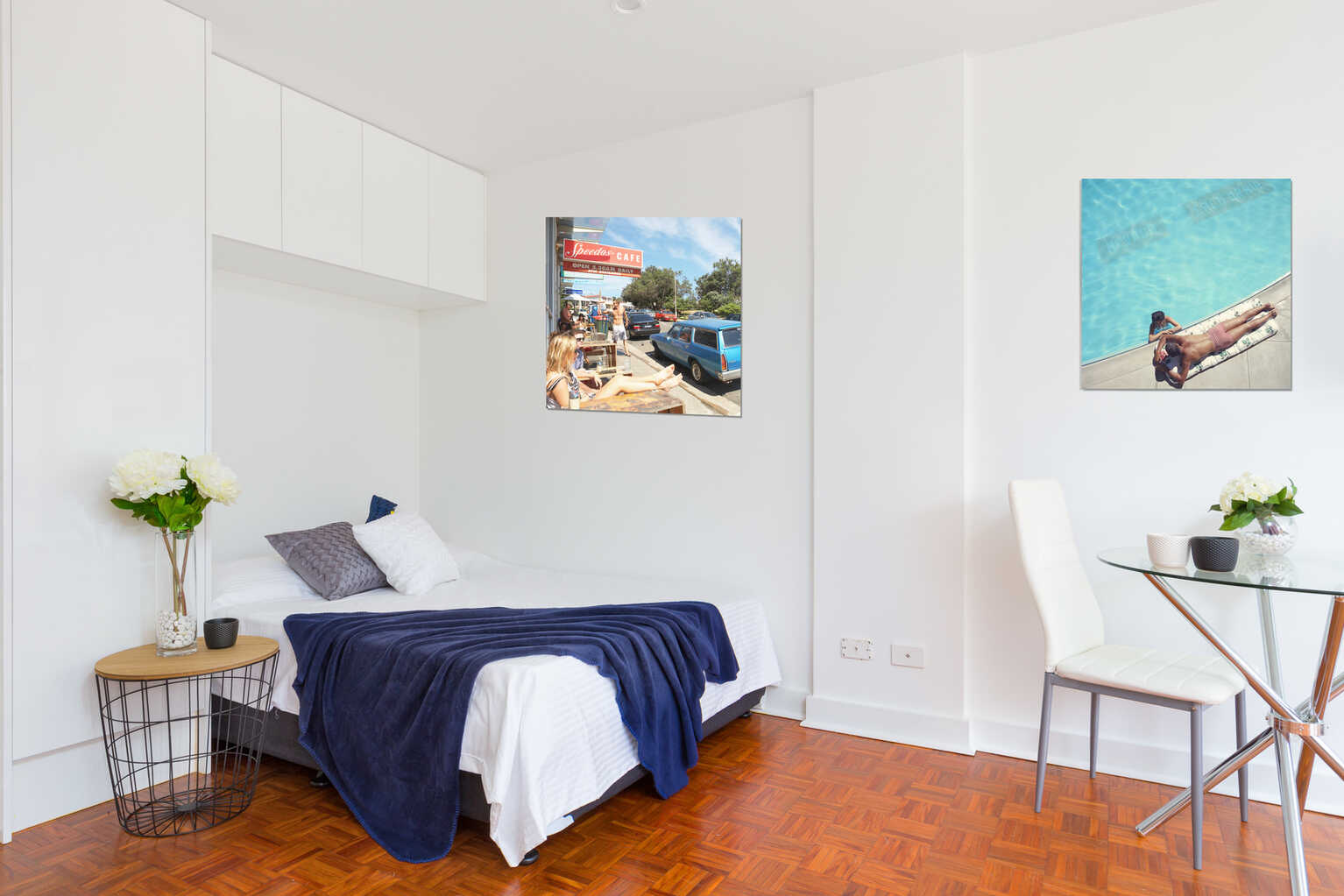 301/76 Roslyn Gardens Rushcutters Bay