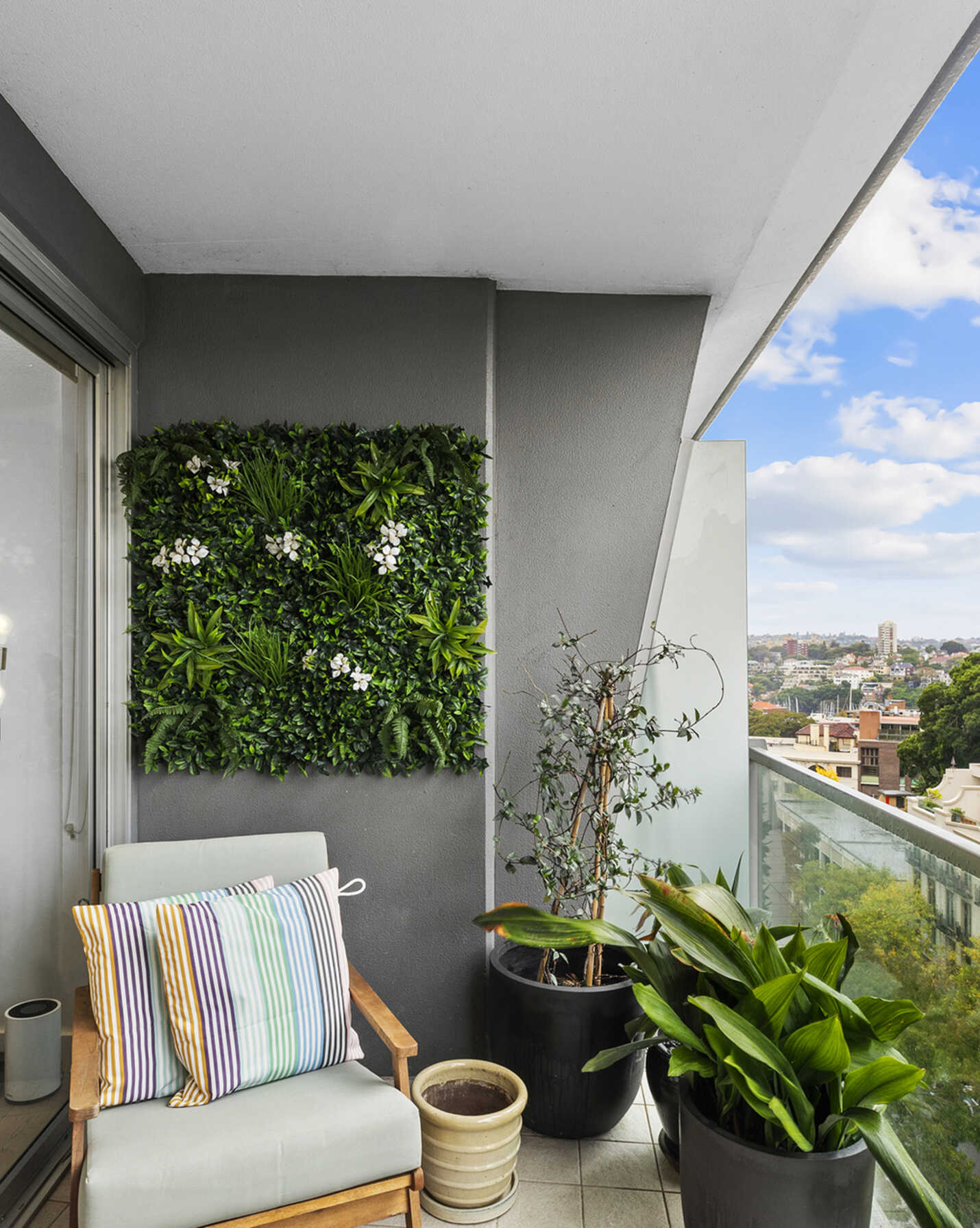75/6 Greenknowe Avenue Elizabeth Bay, Bay - Image 1
