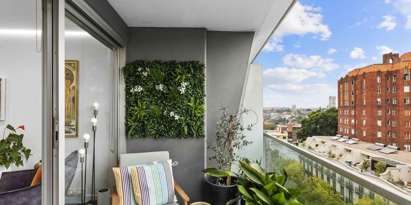 75/6 Greenknowe Avenue Elizabeth Bay 75/6 Greenknowe Avenue Elizabeth Bay