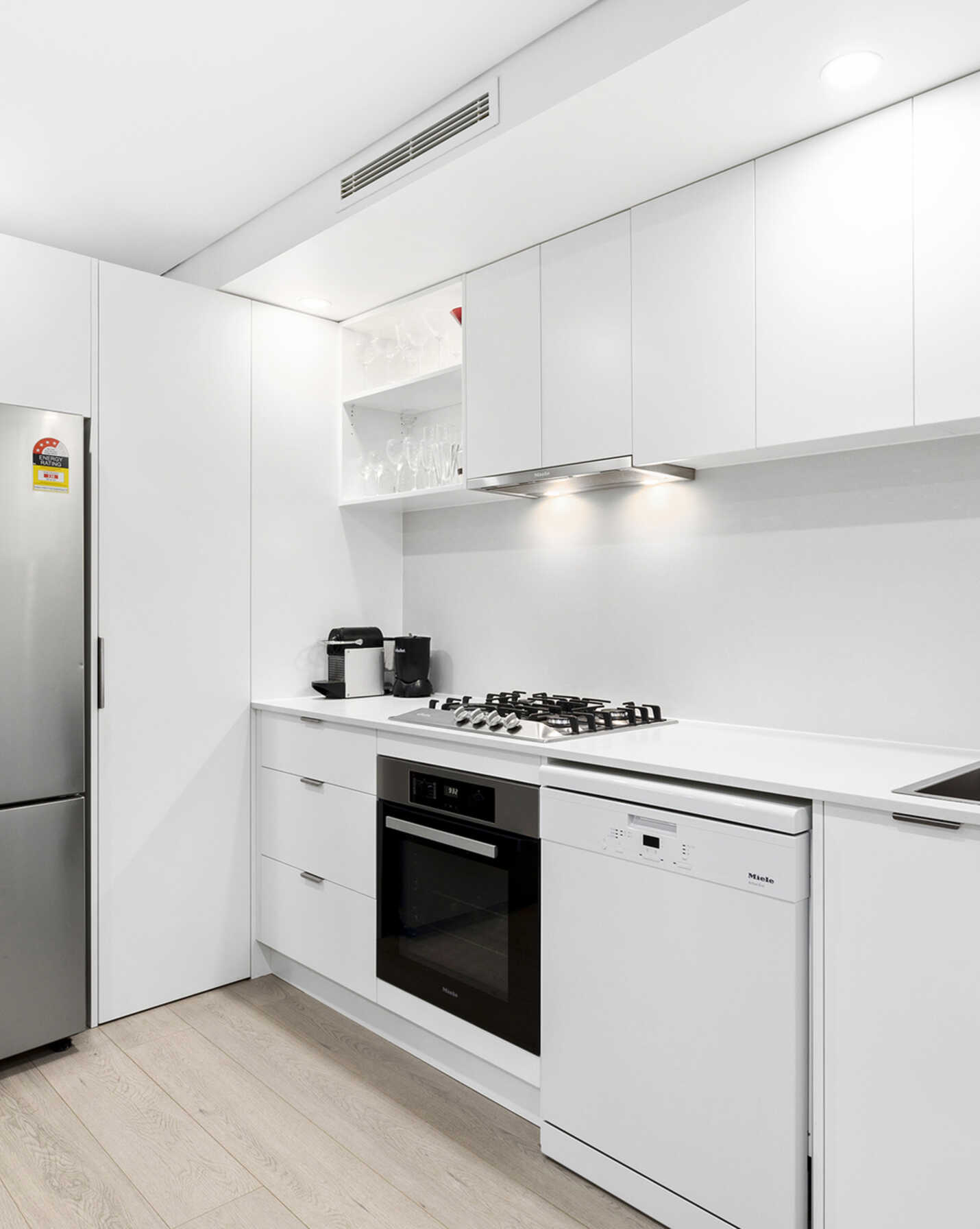 75/6 Greenknowe Avenue Elizabeth Bay, Bay - Thumbnail 4
