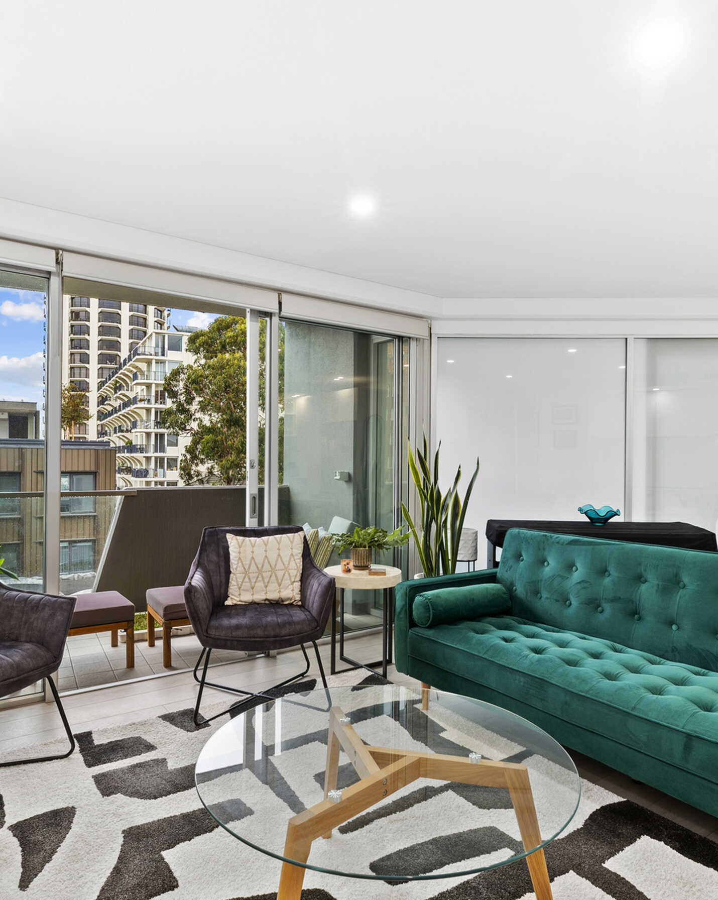 75/6 Greenknowe Avenue Elizabeth Bay, Bay - Thumbnail 5