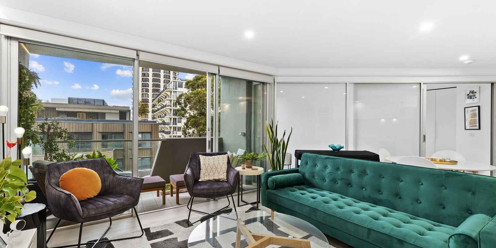 75/6 Greenknowe Avenue Elizabeth Bay 75/6 Greenknowe Avenue Elizabeth Bay