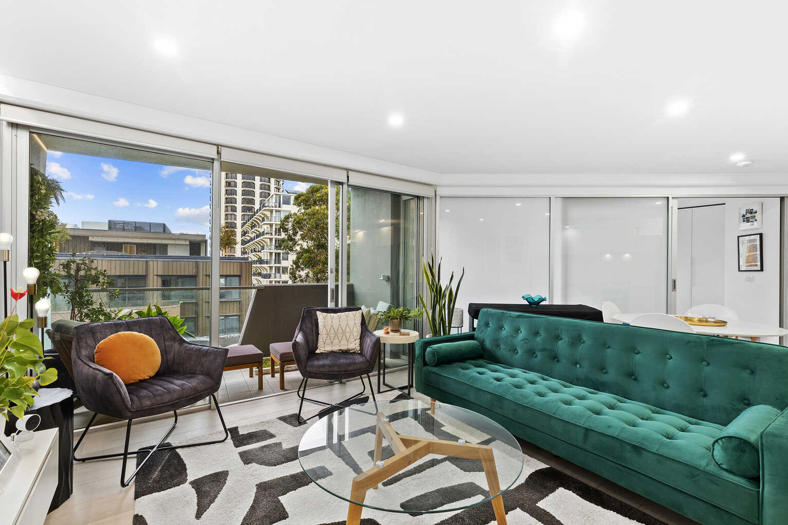 75/6 Greenknowe Avenue Elizabeth Bay 75/6 Greenknowe Avenue Elizabeth Bay