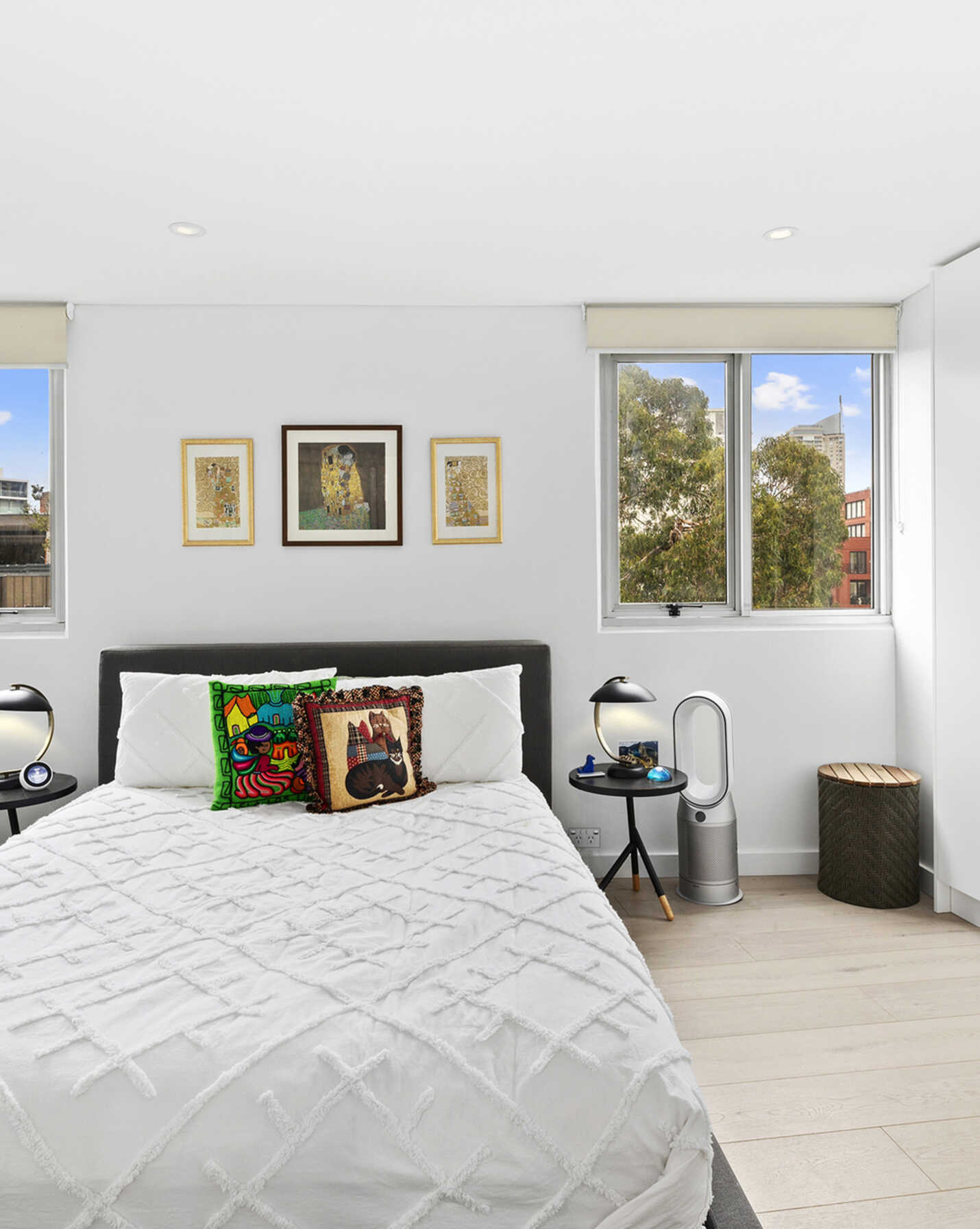 75/6 Greenknowe Avenue Elizabeth Bay, Bay - Thumbnail 6