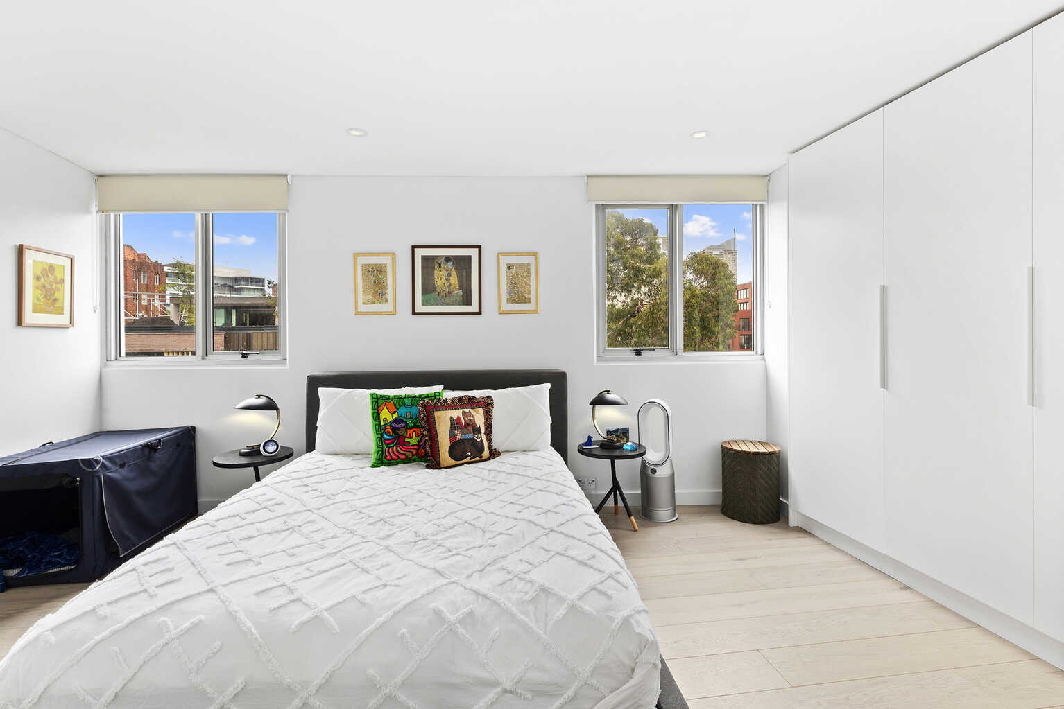 75/6 Greenknowe Avenue Elizabeth Bay 75/6 Greenknowe Avenue Elizabeth Bay