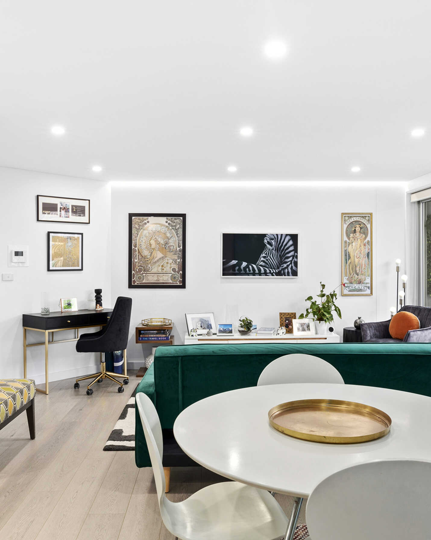 75/6 Greenknowe Avenue Elizabeth Bay, Bay - Thumbnail 8