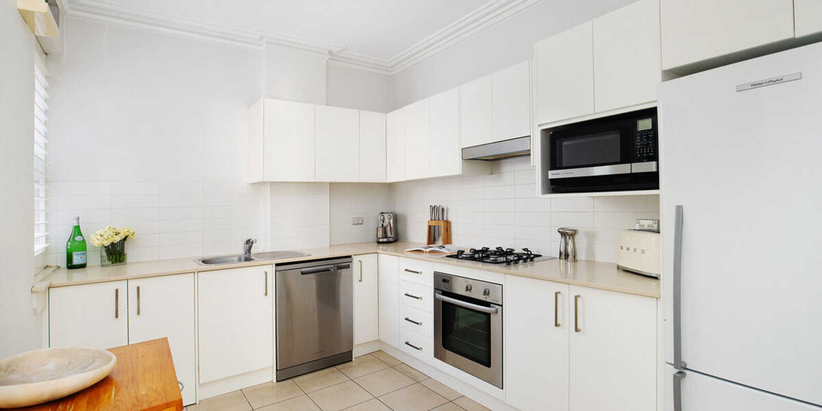 3/24 Ocean Avenue Double Bay 3/24 Ocean Avenue Double Bay