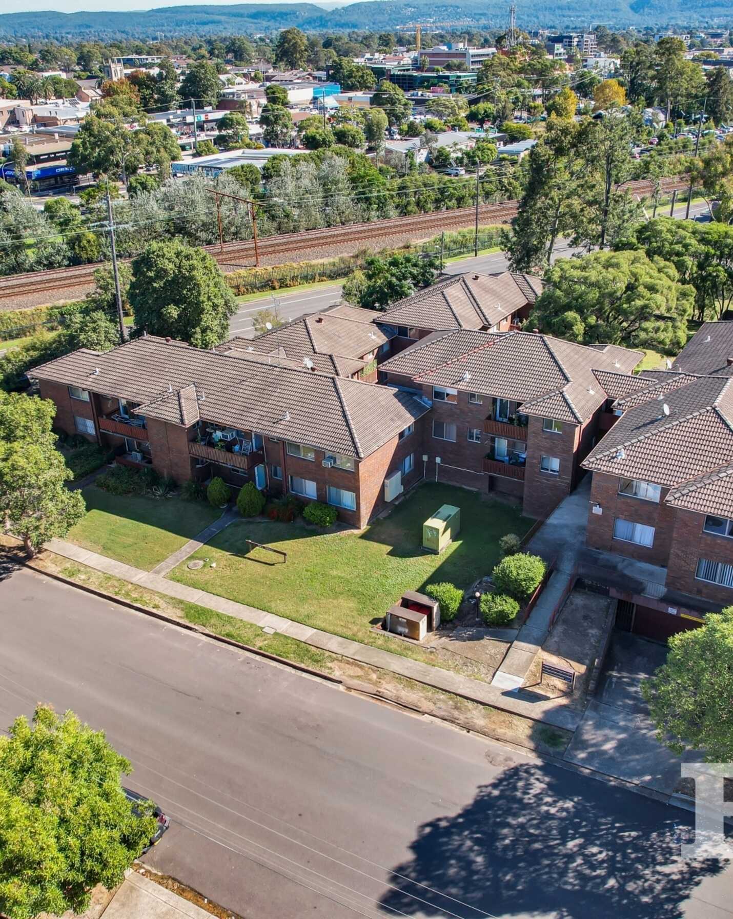 13/25 Haynes Street Penrith, Penrith - Thumbnail 7