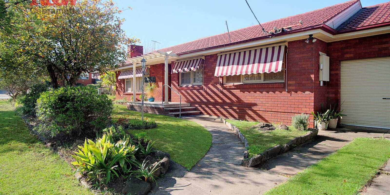 2 Panorama Avenue Cabramatta 2 Panorama Avenue Cabramatta