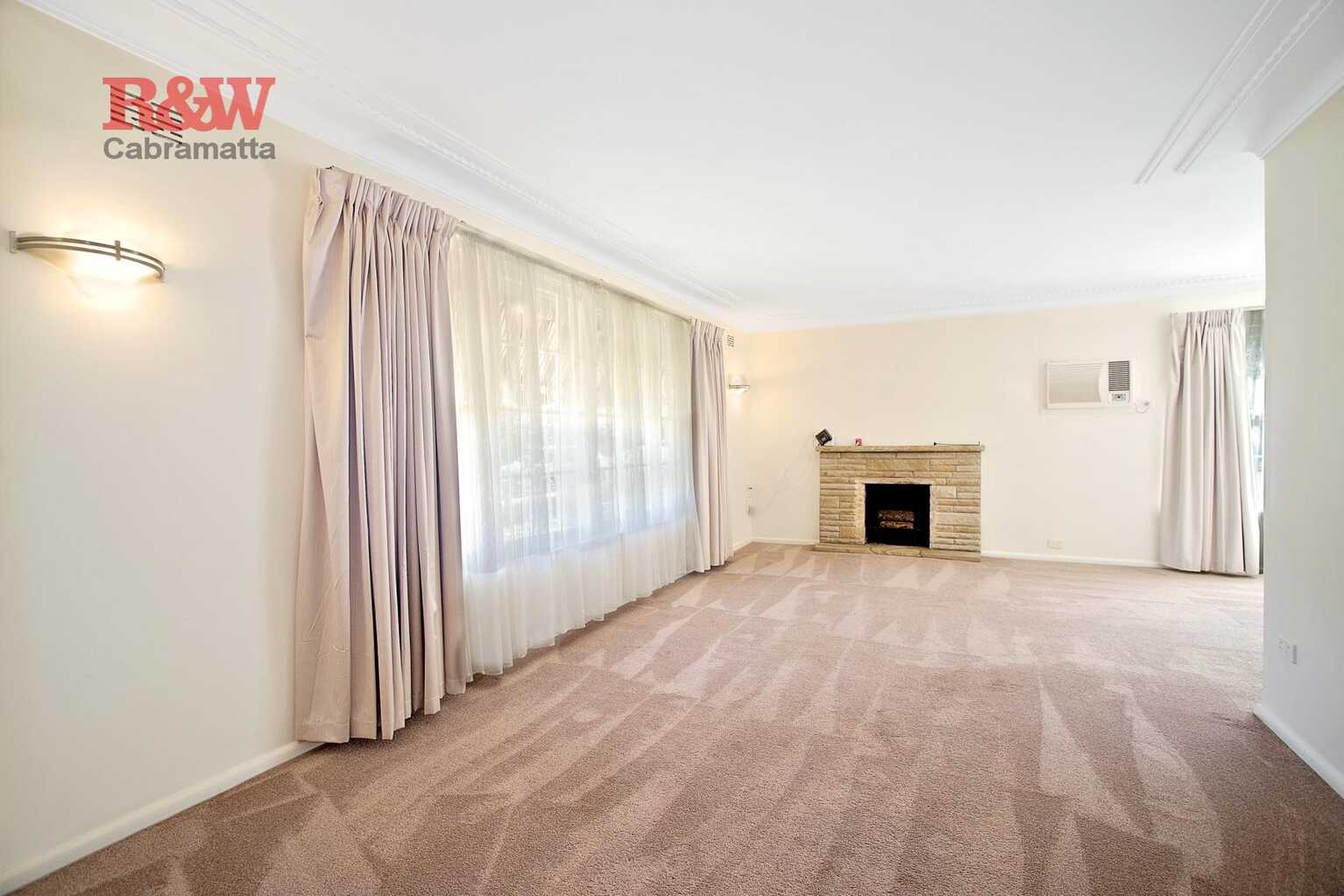 2 Panorama Avenue Cabramatta 2 Panorama Avenue Cabramatta