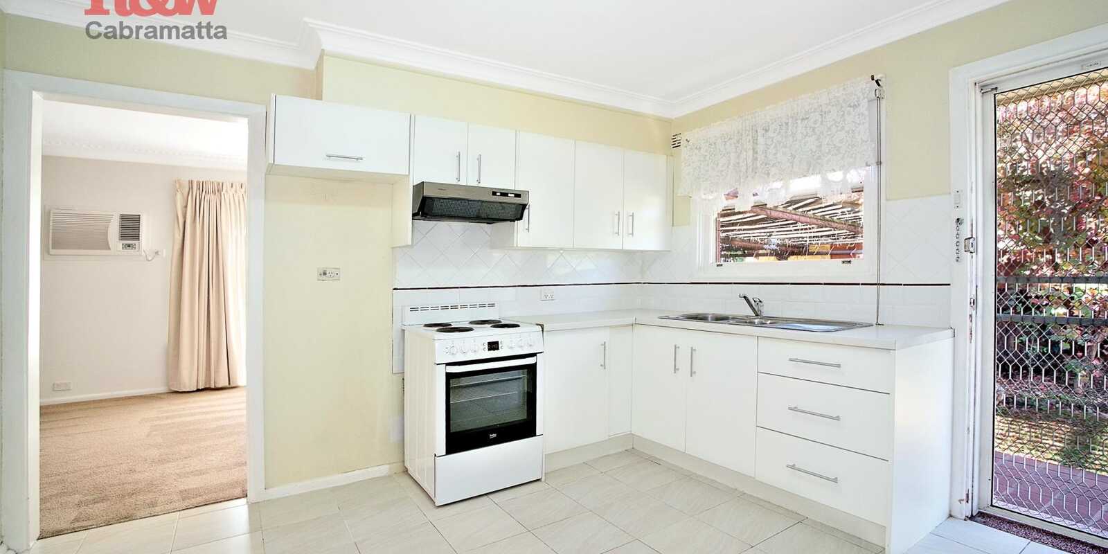 2 Panorama Avenue Cabramatta 2 Panorama Avenue Cabramatta