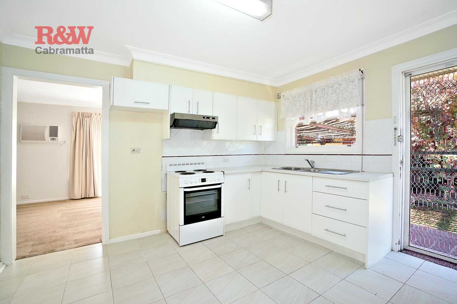 2 Panorama Avenue Cabramatta 2 Panorama Avenue Cabramatta