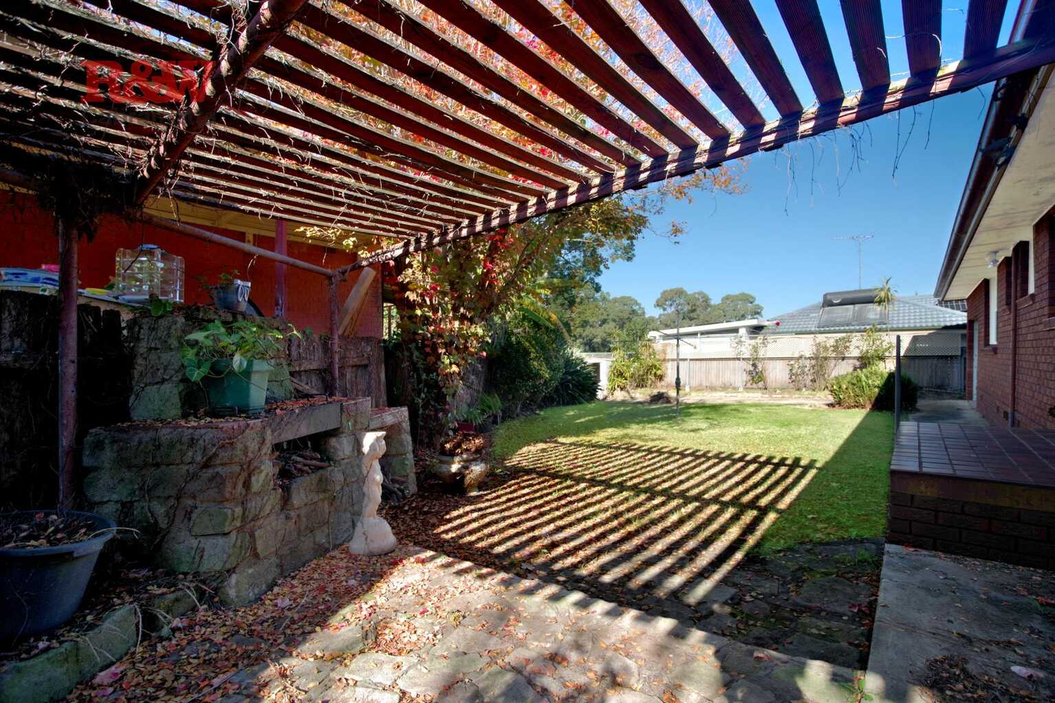 2 Panorama Avenue Cabramatta 2 Panorama Avenue Cabramatta