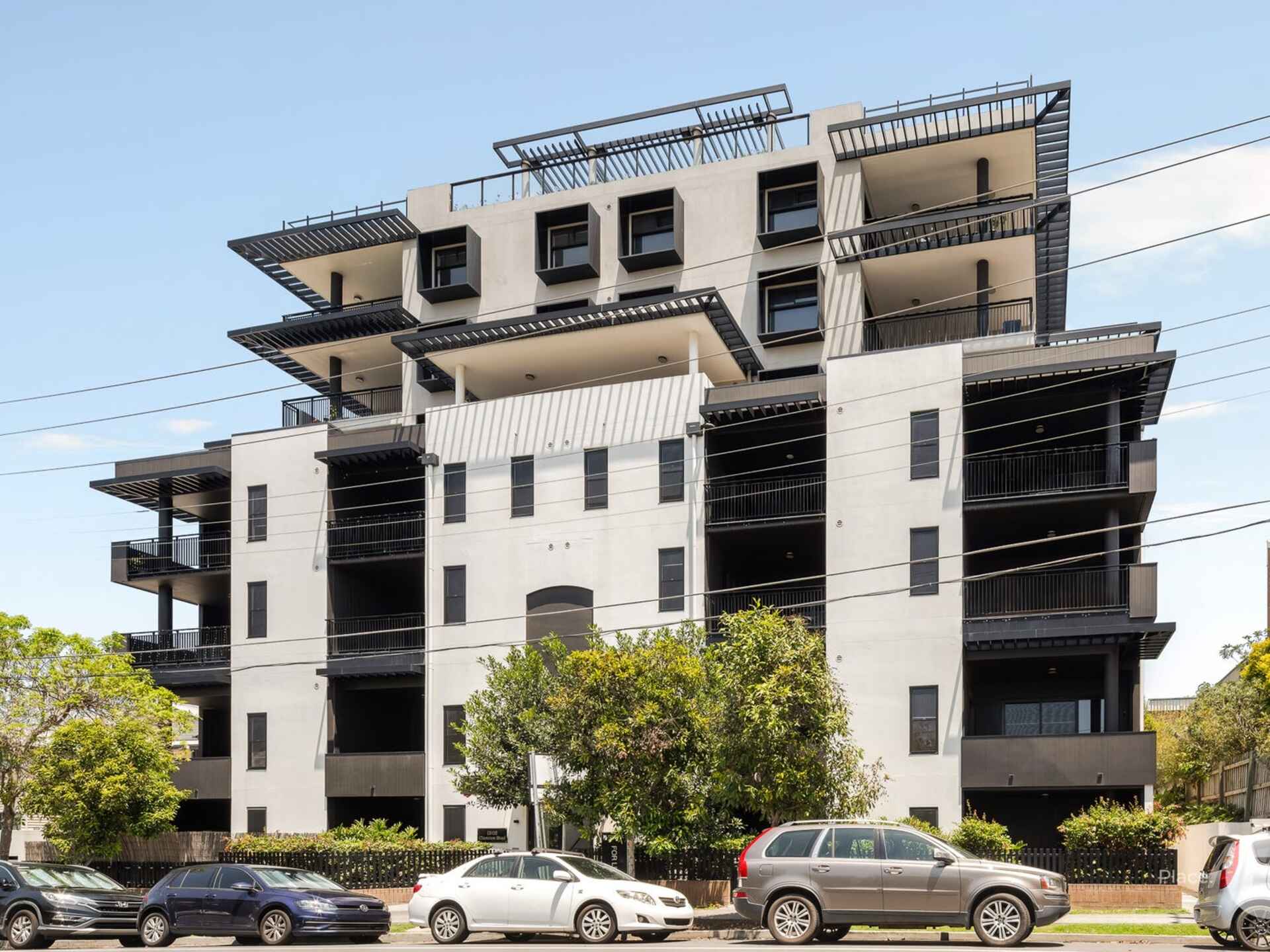 306/131 Clarence Road Indooroopilly