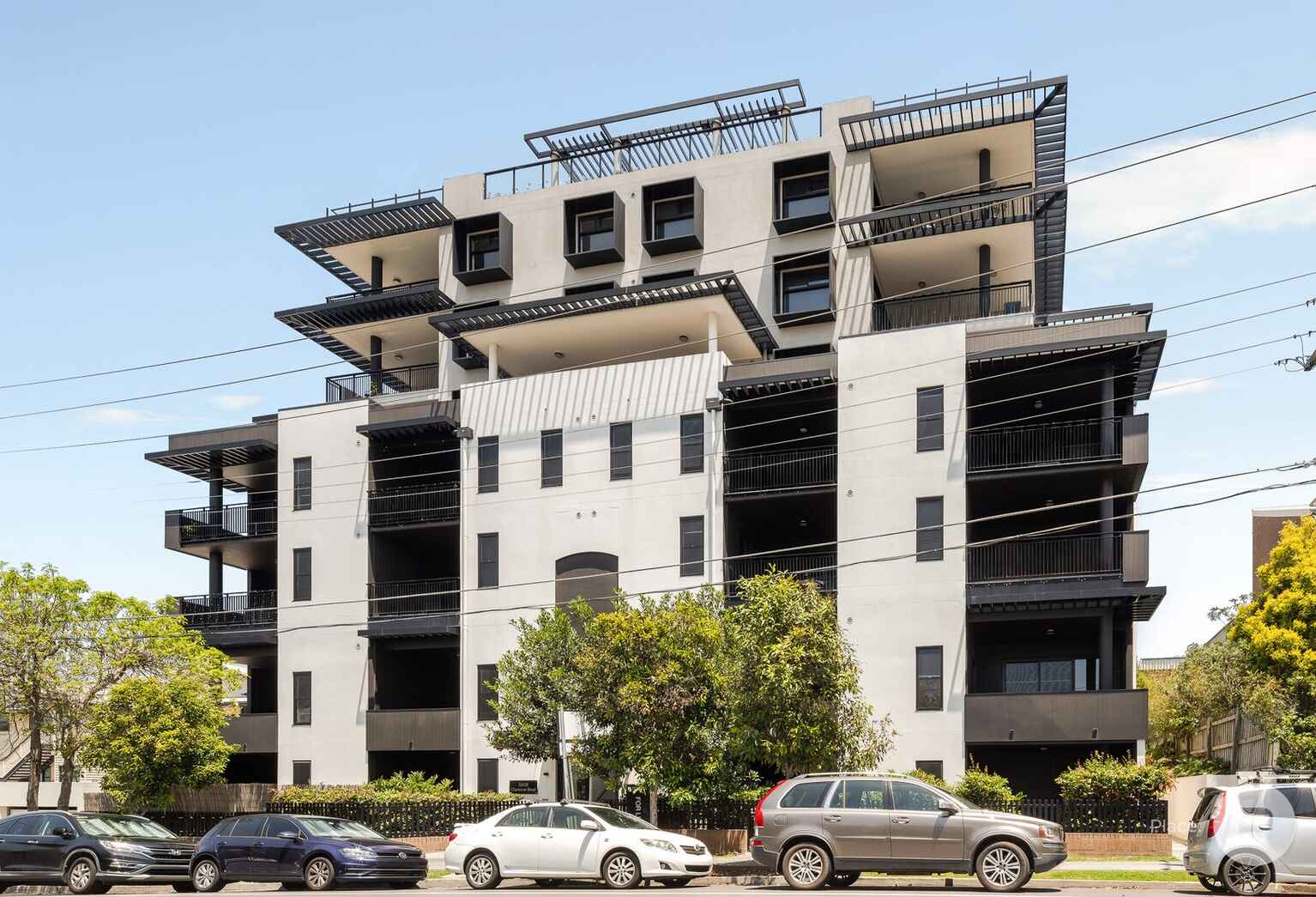 306/131 Clarence Road Indooroopilly