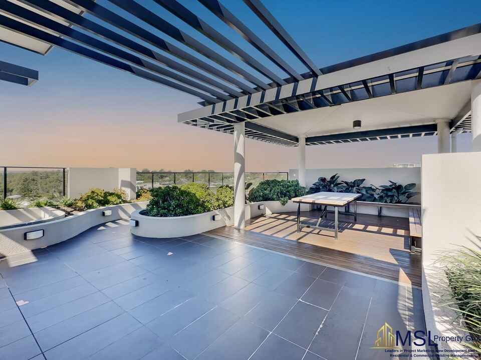 306/131 Clarence Road Indooroopilly