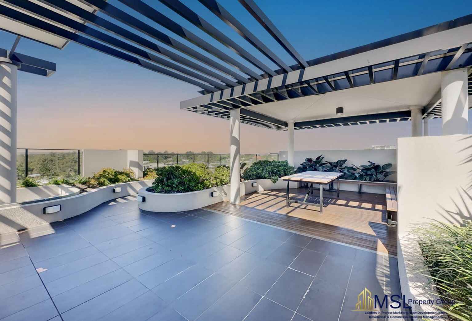 306/131 Clarence Road Indooroopilly