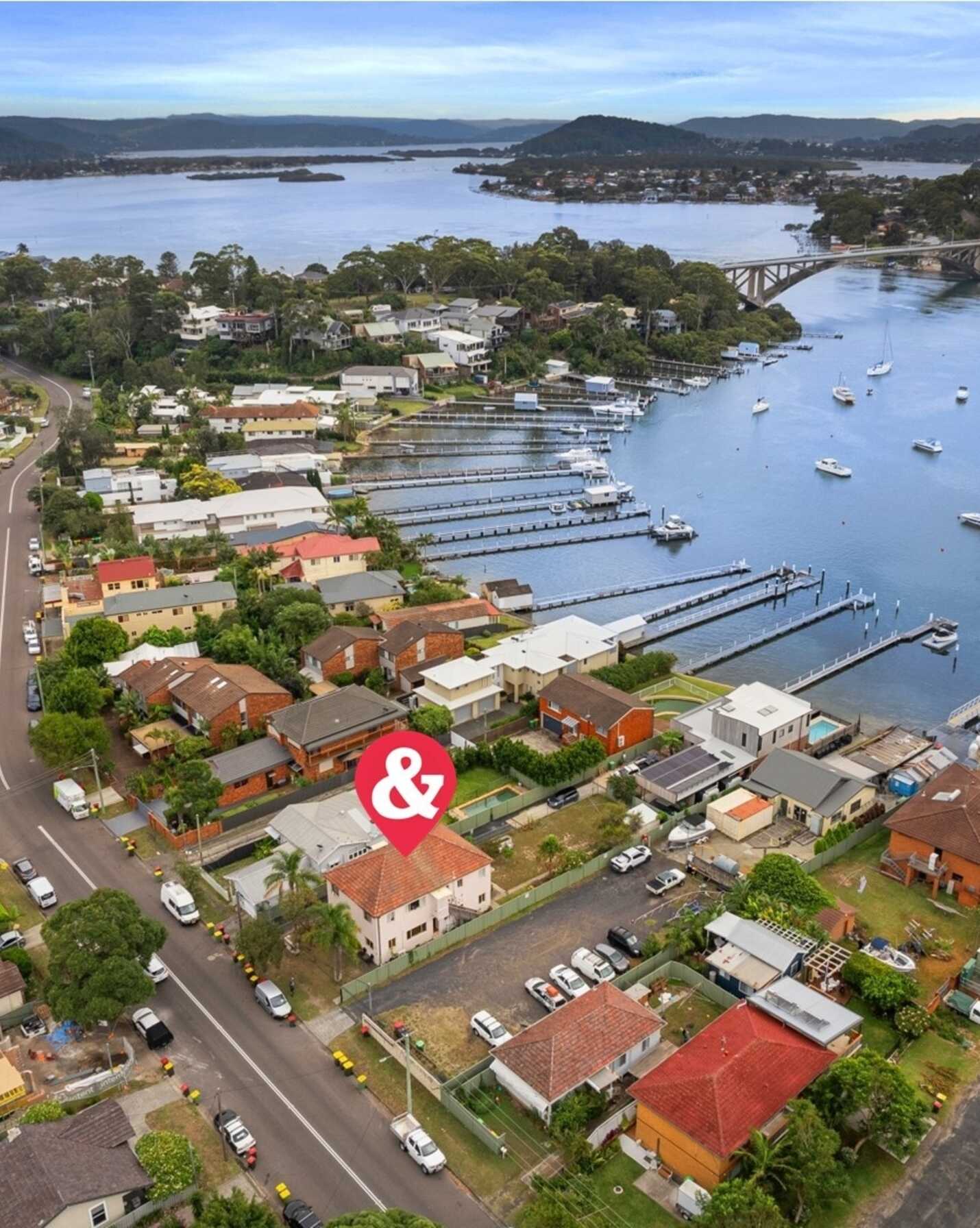 2/96 Booker Bay Road Booker Bay, Bay - Thumbnail 2