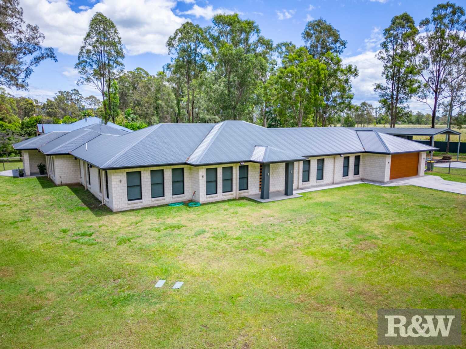 2-12 Forestpark Place Upper Caboolture 2-12 Forestpark Place Upper Caboolture