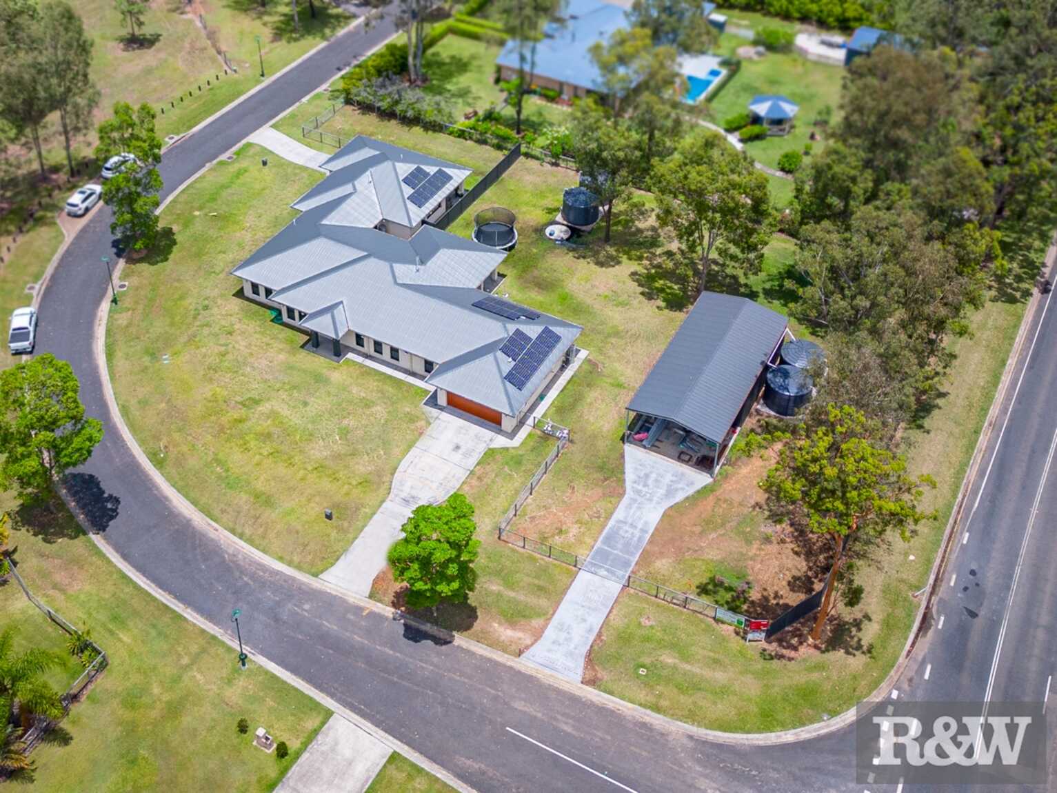 2-12 Forestpark Place Upper Caboolture 2-12 Forestpark Place Upper Caboolture