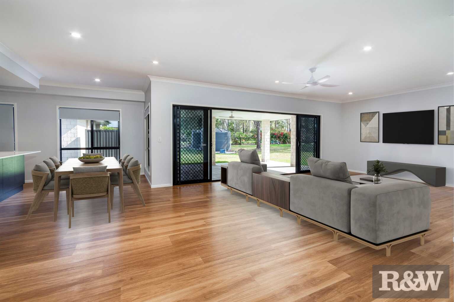2-12 Forestpark Place Upper Caboolture 2-12 Forestpark Place Upper Caboolture
