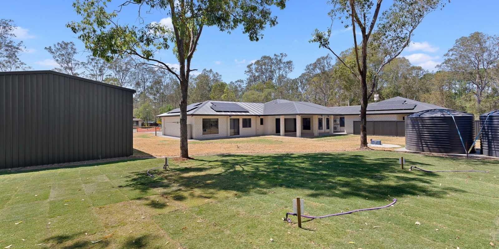 2-12 Forestpark Place Upper Caboolture 2-12 Forestpark Place Upper Caboolture