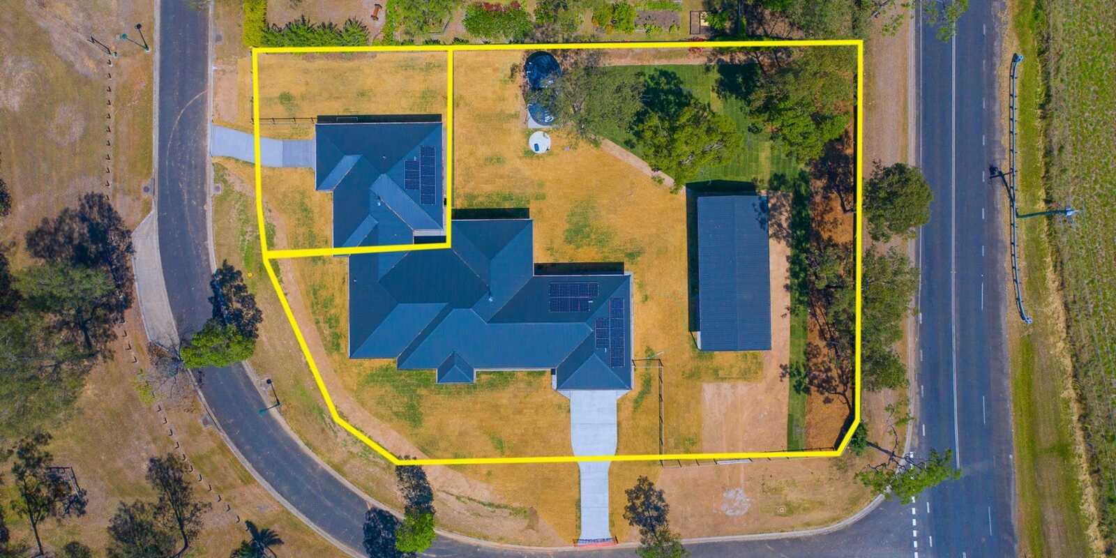 2-12 Forestpark Place Upper Caboolture 2-12 Forestpark Place Upper Caboolture