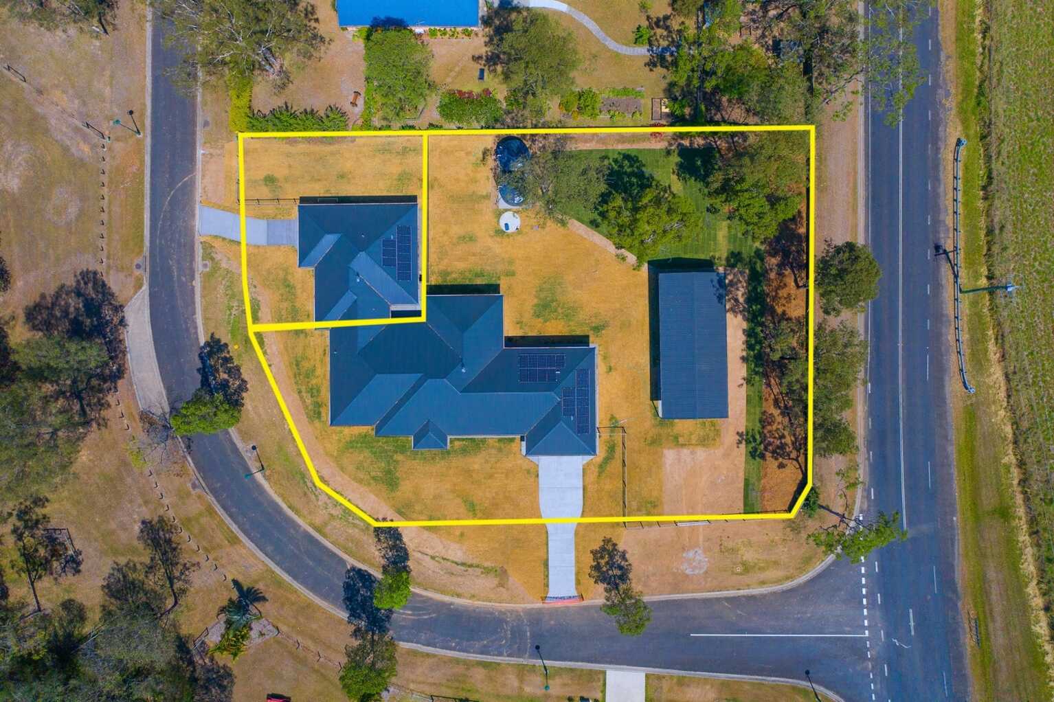 2-12 Forestpark Place Upper Caboolture 2-12 Forestpark Place Upper Caboolture