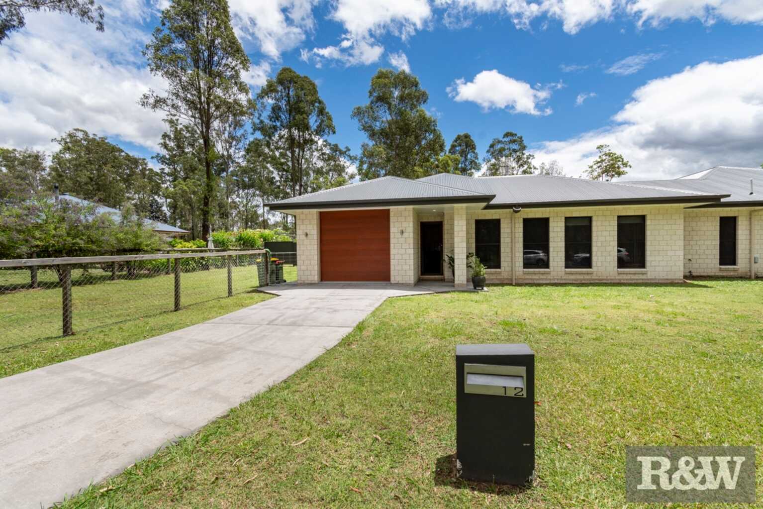 2-12 Forestpark Place Upper Caboolture 2-12 Forestpark Place Upper Caboolture
