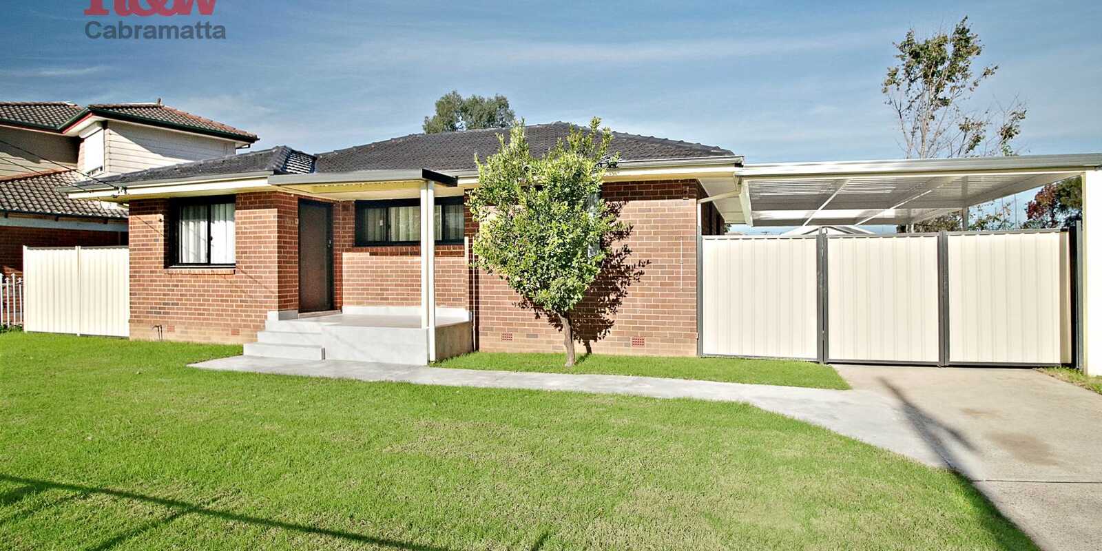 16 Harrison Street, Ashcroft 16 Harrison Street, Ashcroft