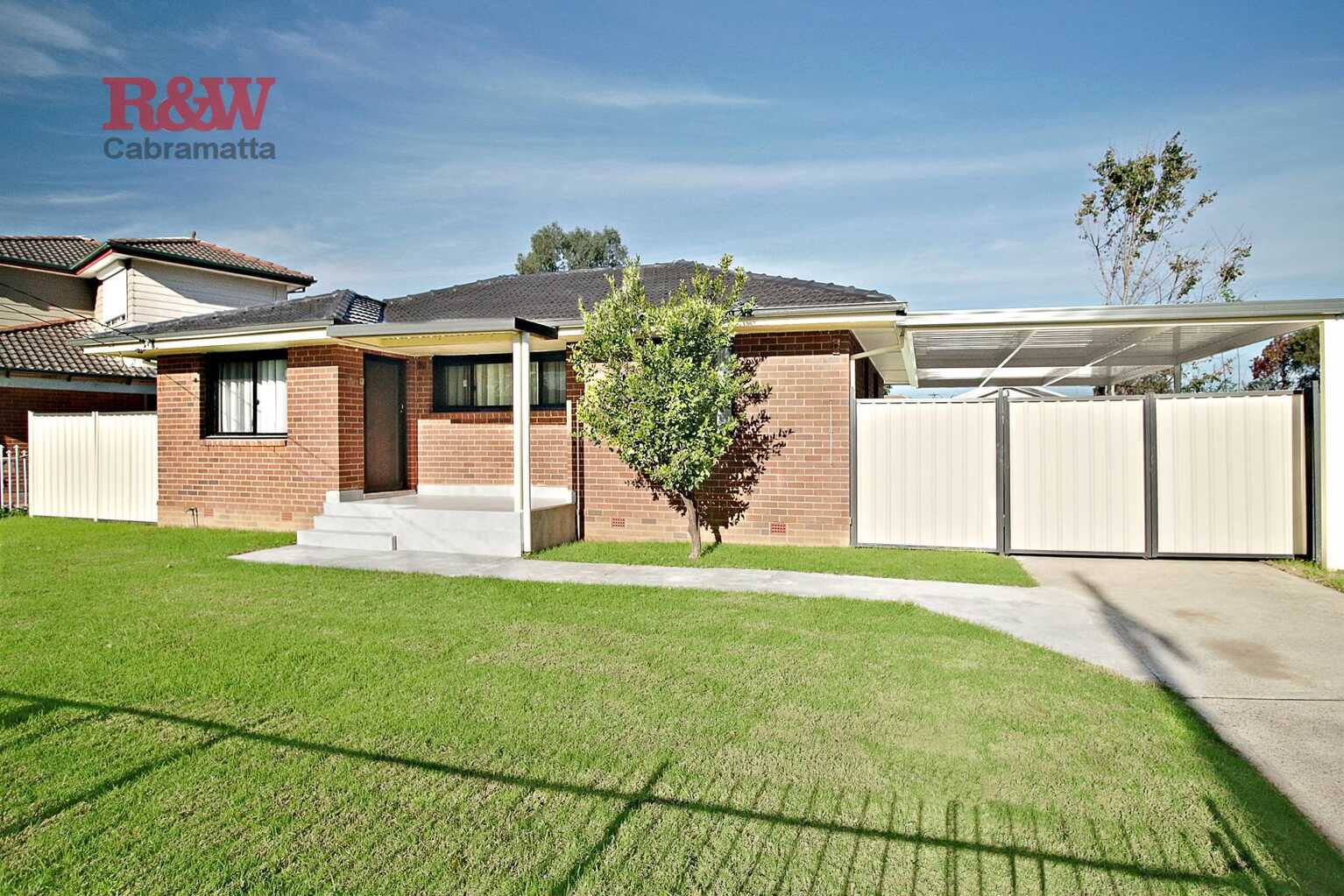 16 Harrison Street, Ashcroft 16 Harrison Street, Ashcroft