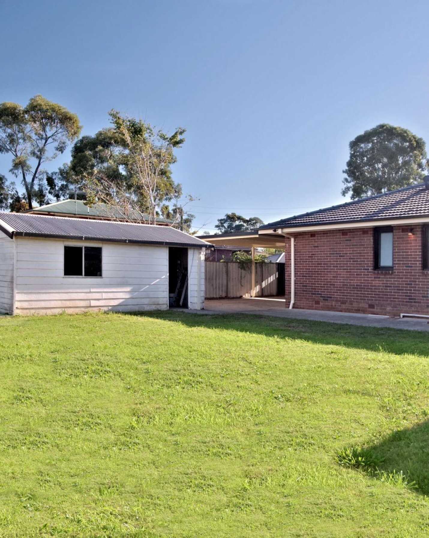 16 Harrison Street, Ashcroft, Ashcroft - Thumbnail 7