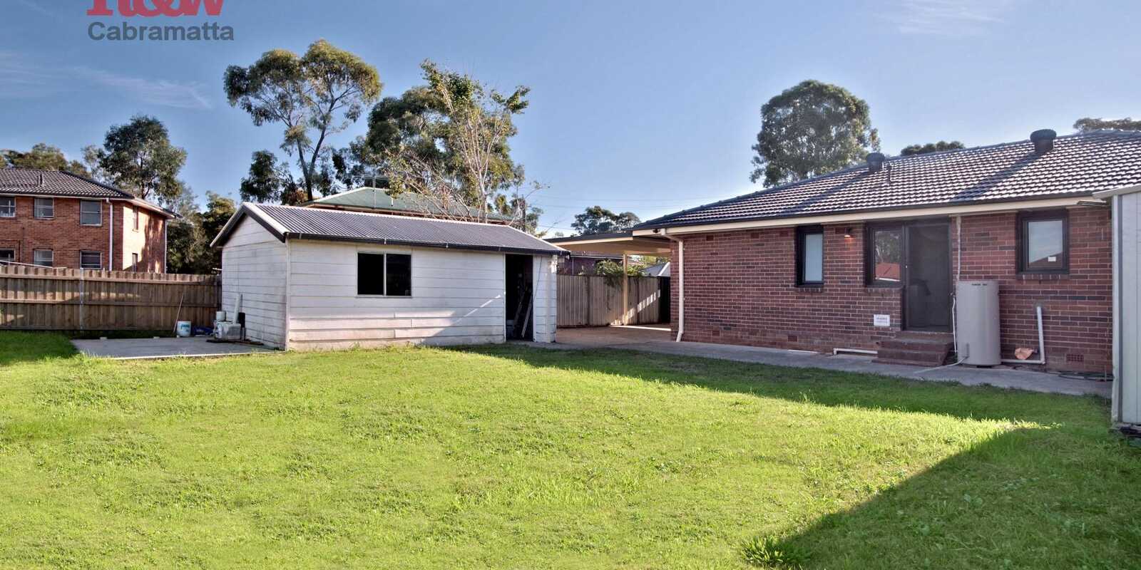 16 Harrison Street, Ashcroft 16 Harrison Street, Ashcroft
