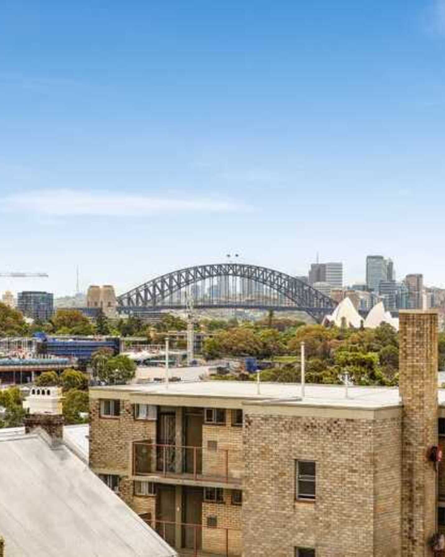19/199A Victoria Street Potts Point, Point - Thumbnail 3