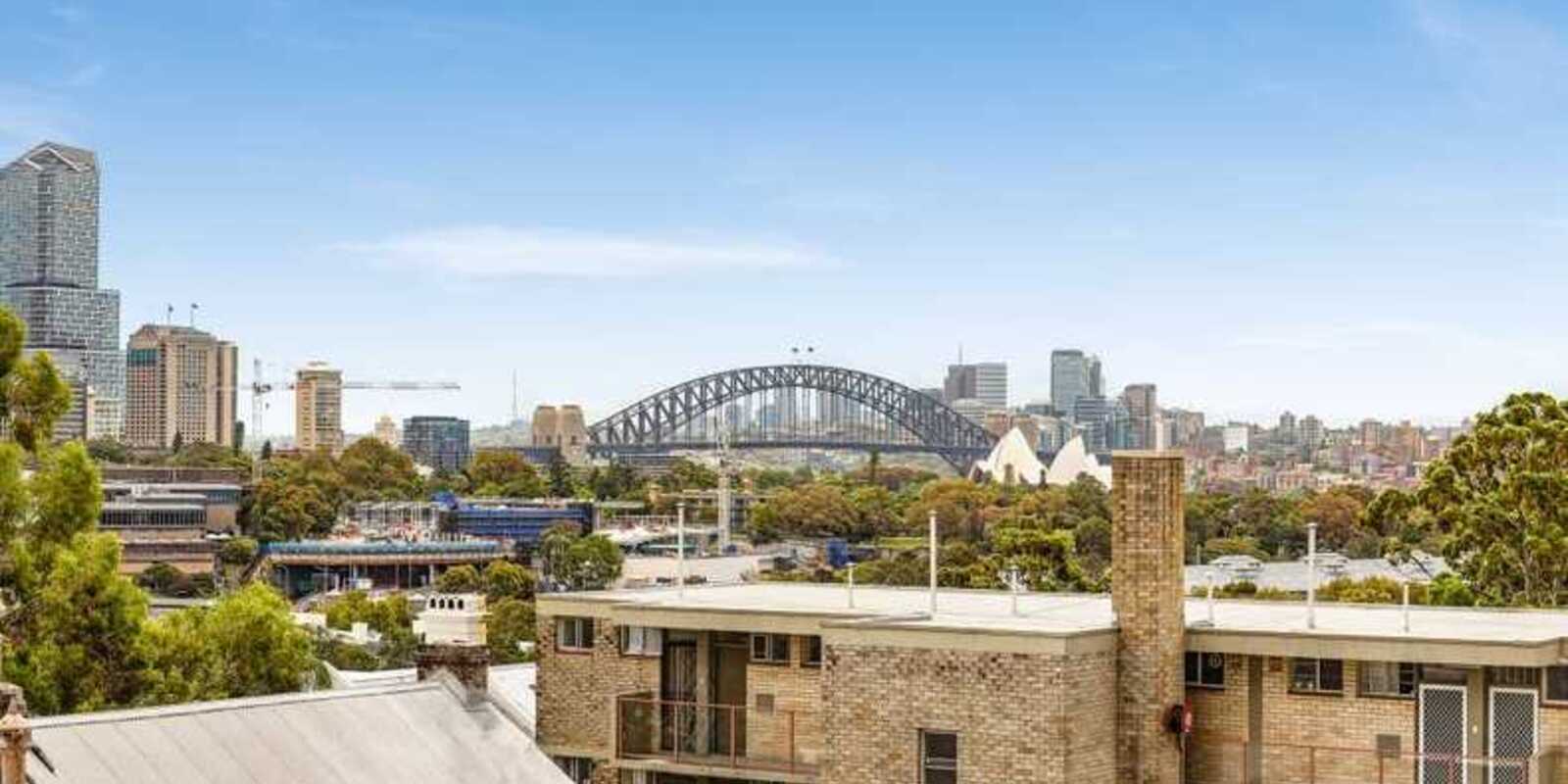 19/199A Victoria Street Potts Point