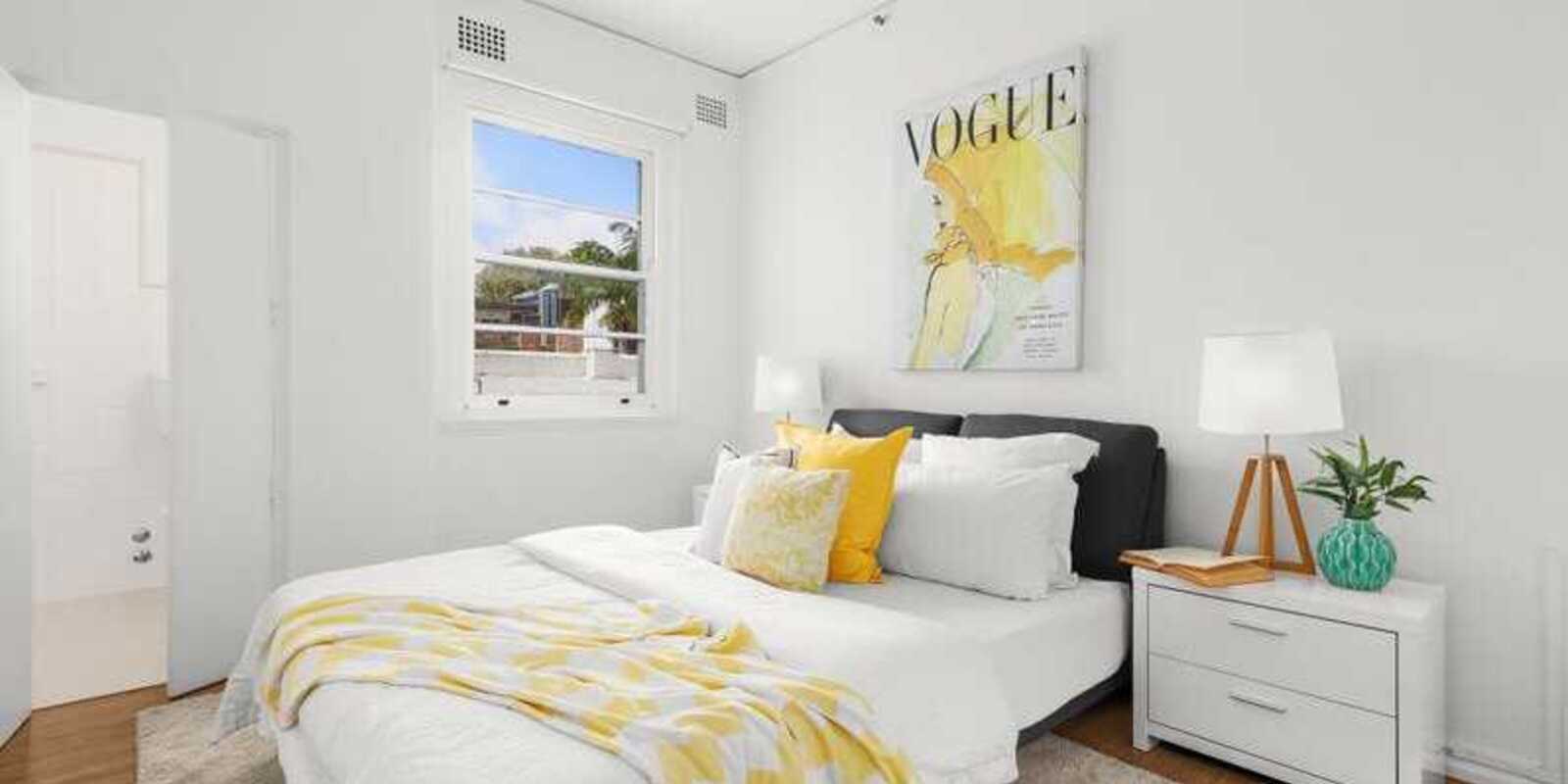 19/199A Victoria Street Potts Point