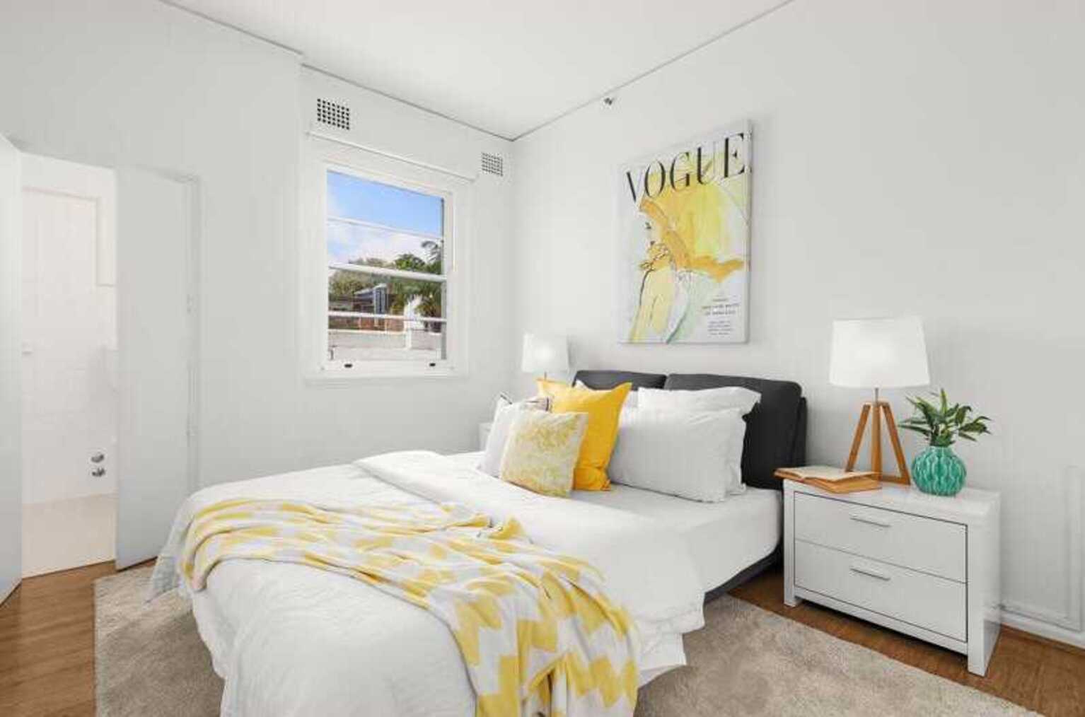 19/199A Victoria Street Potts Point