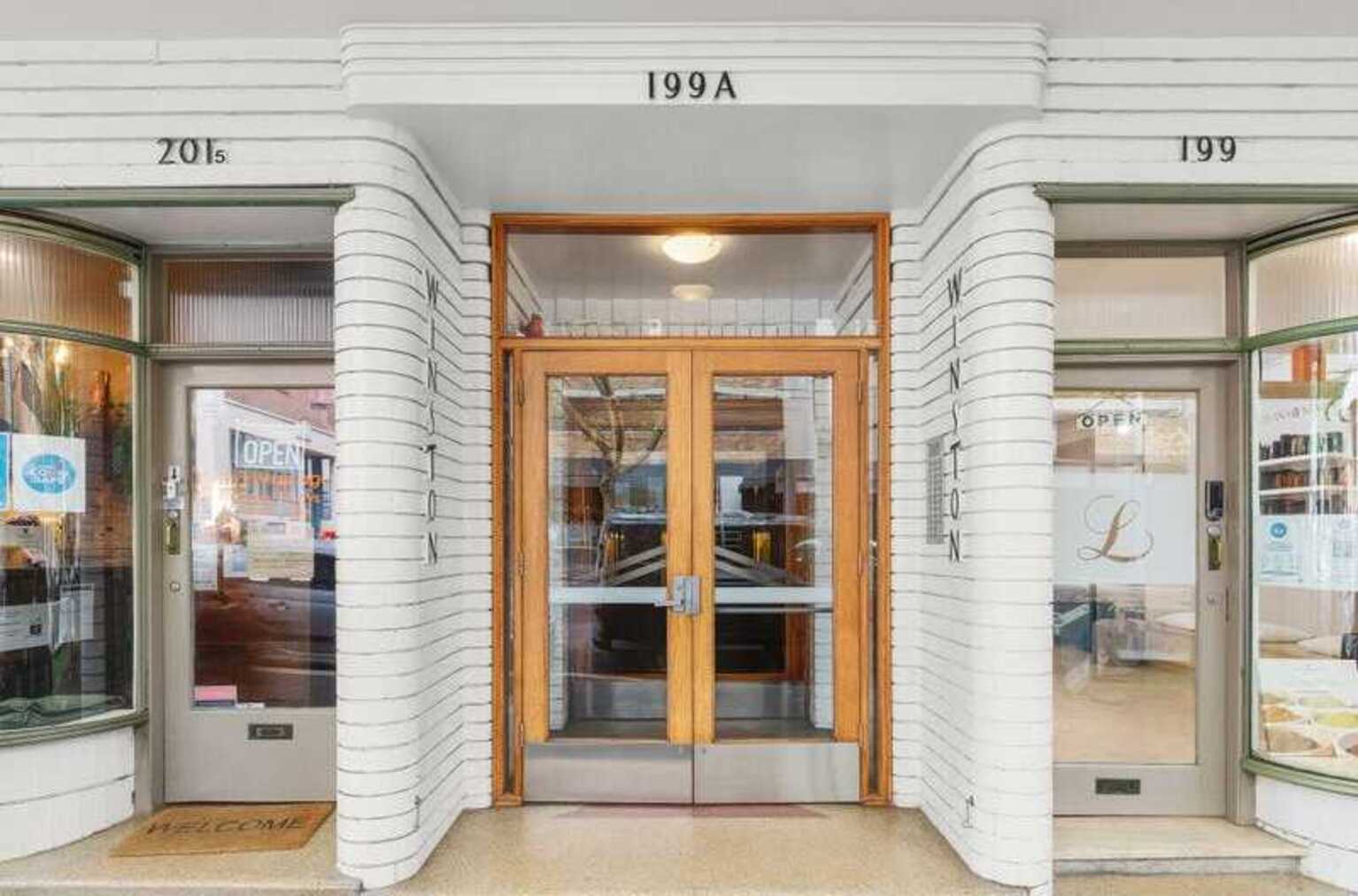 19/199A Victoria Street Potts Point
