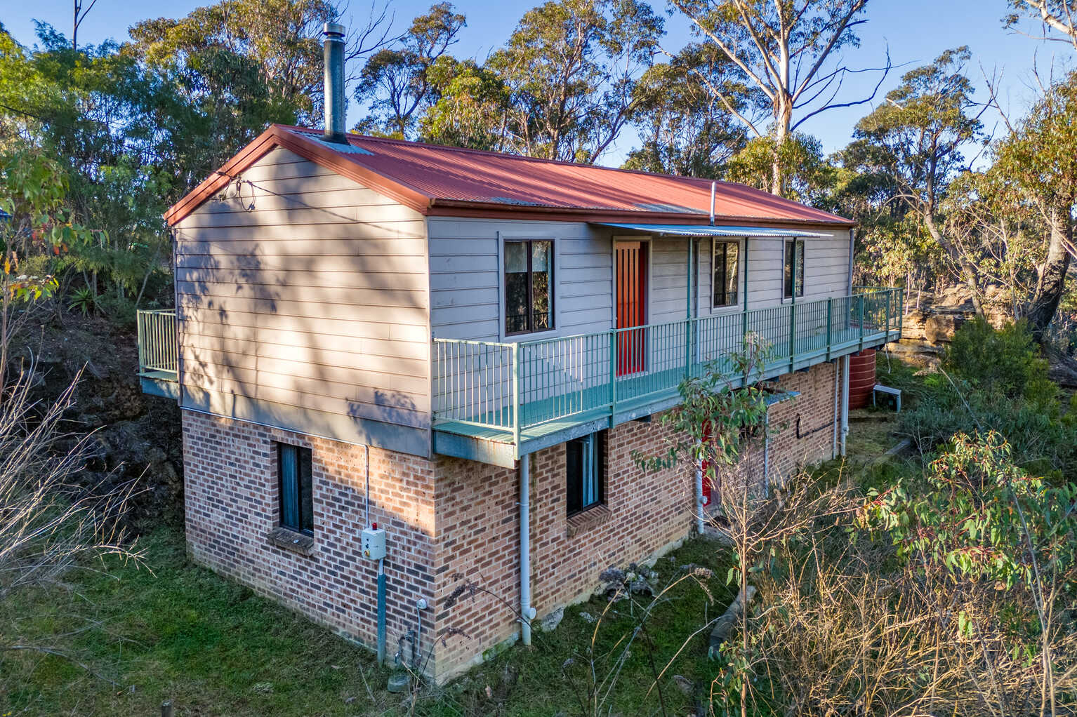 23 Chatsworth Road Mount Victoria 23 Chatsworth Road Mount Victoria