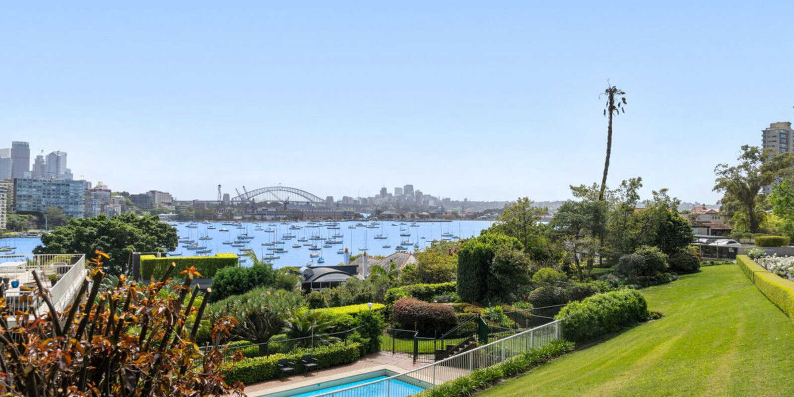 37/11 Yarranabbe Road Darling Point 37/11 Yarranabbe Road Darling Point