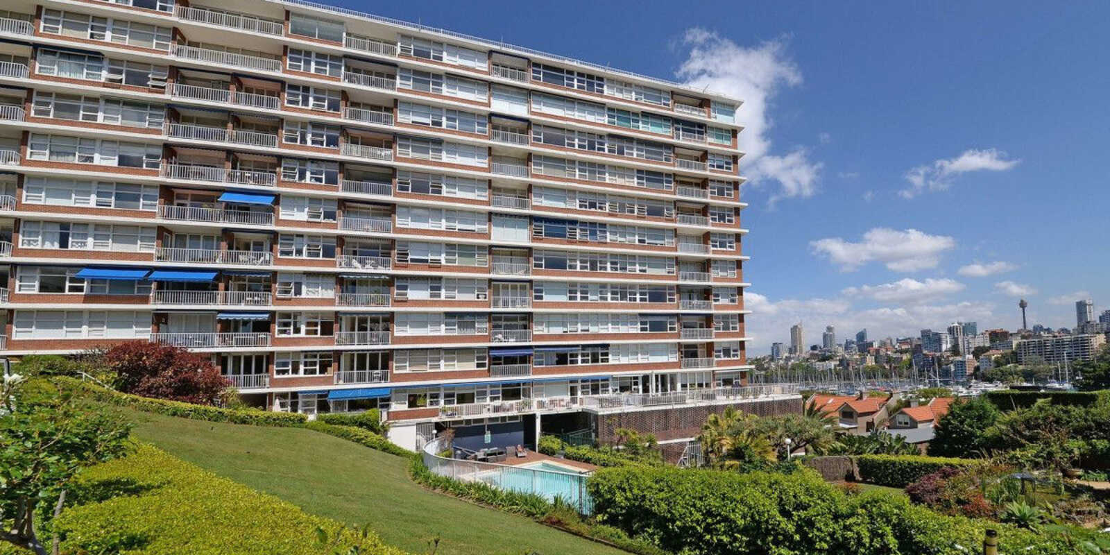 37/11 Yarranabbe Road Darling Point 37/11 Yarranabbe Road Darling Point